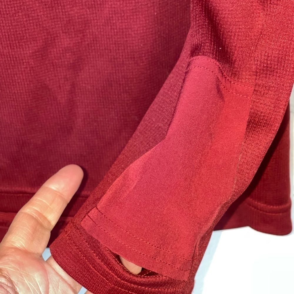 Rei Lightweight Base Layer, Performance 1/2 Zip S… - image 5